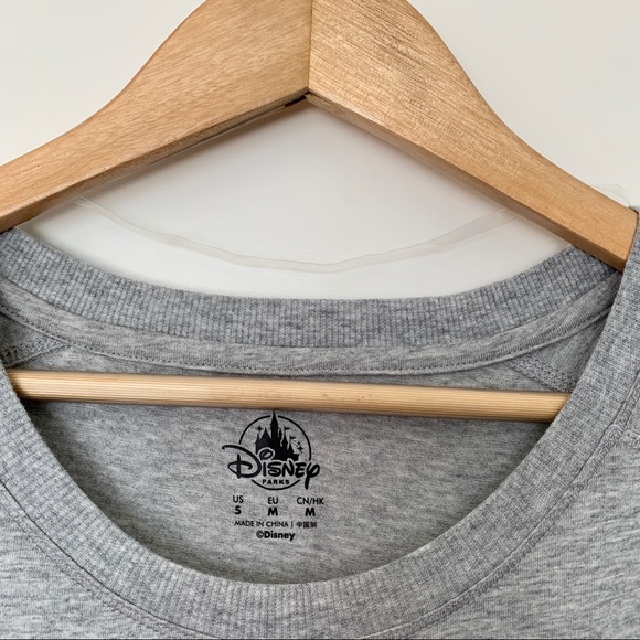 2021 Disneyland Park Women Pullover - Picture 3 of 6